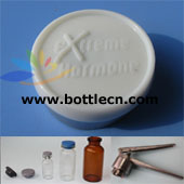 bottle cap custom flip off cap seal manufacturer in China